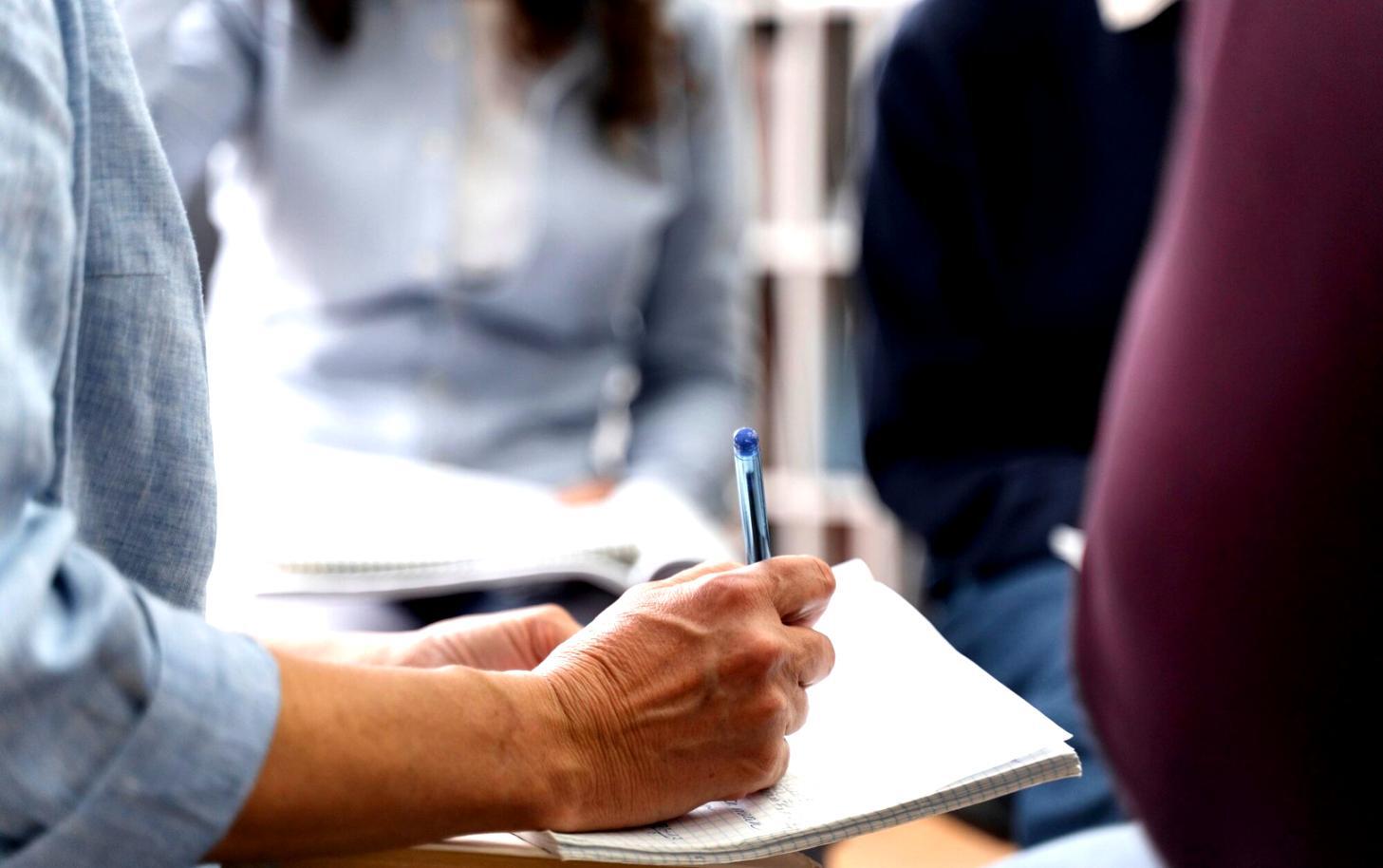 Organisation et planification pour le travail à distance