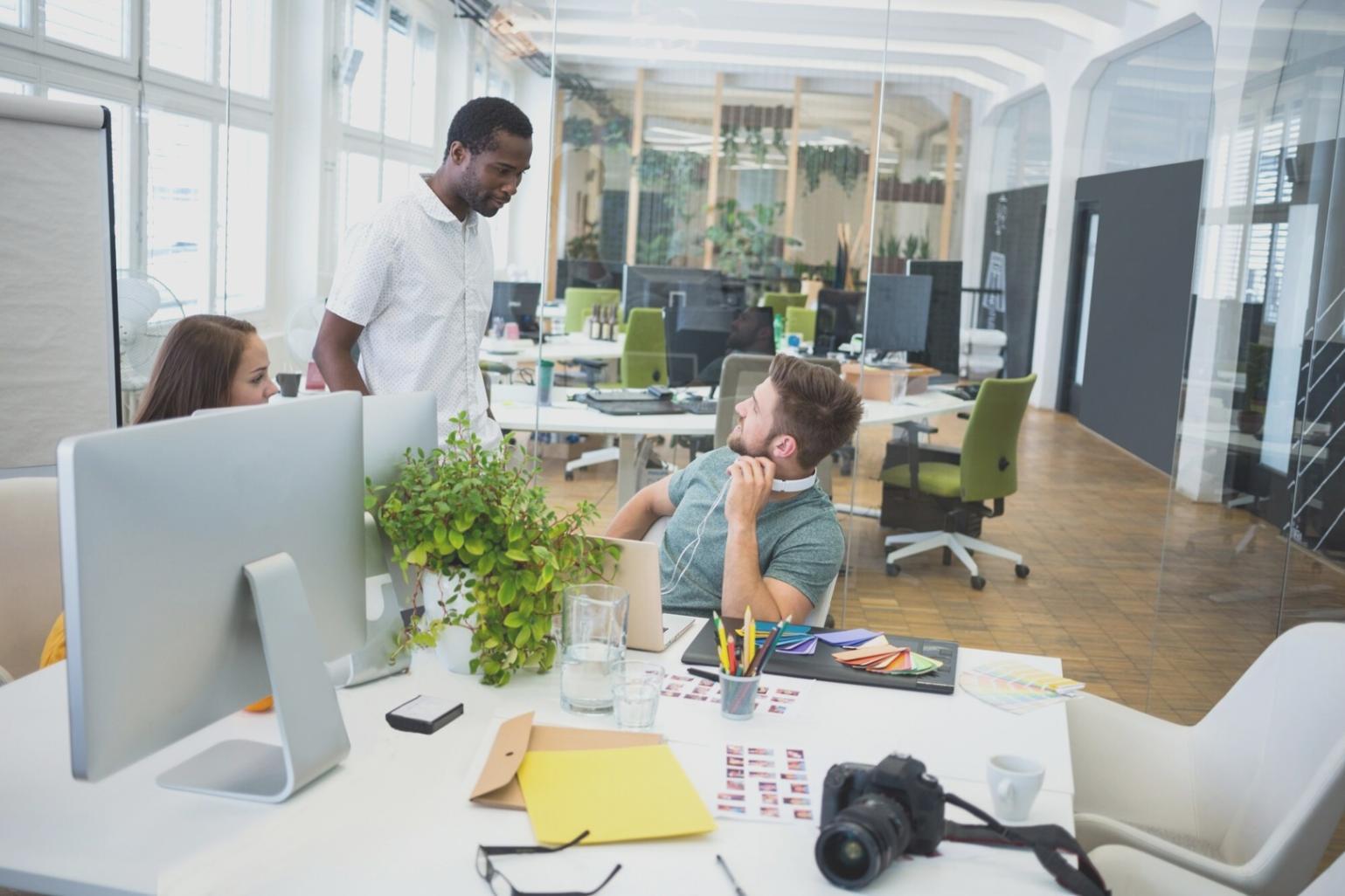 Analyse de projet startup