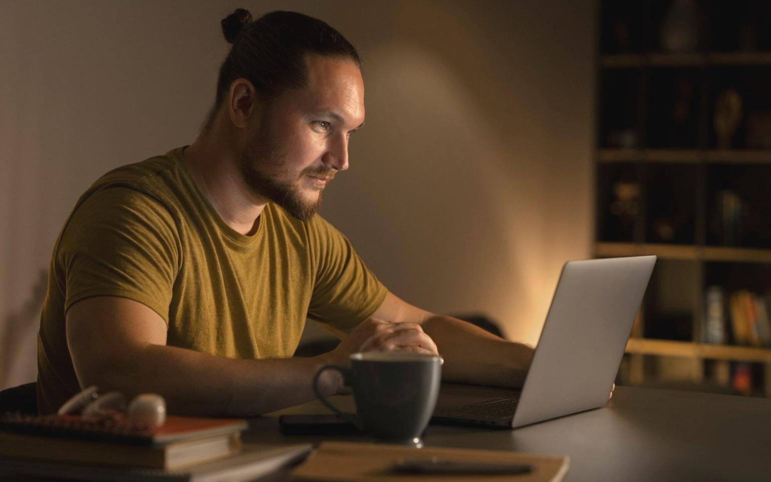 Espace de travail collaboratif pour startups en phase de structuration financière